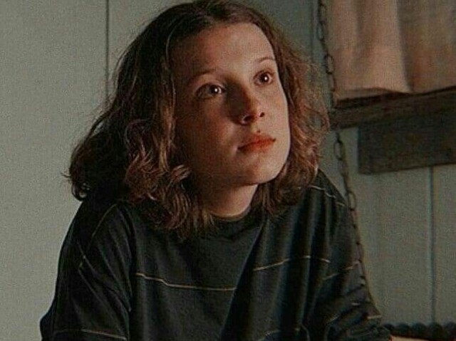 Eleven/Jane