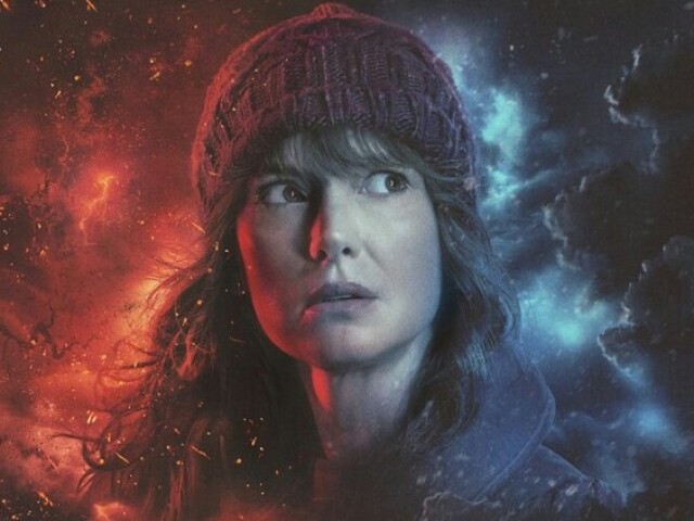 Joyce Byers