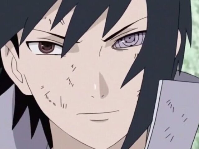 Sasuke