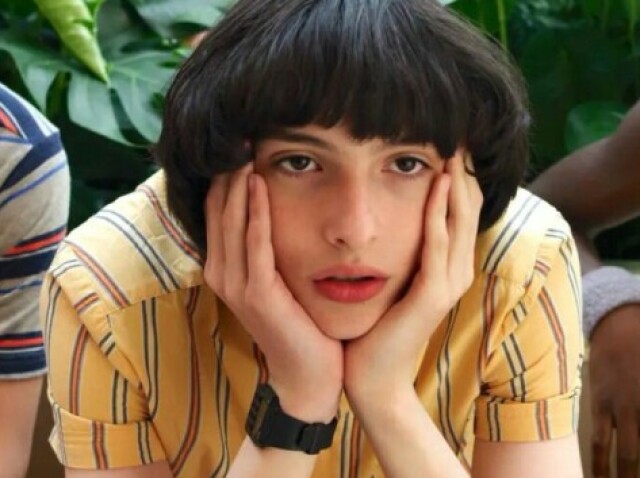 Mike