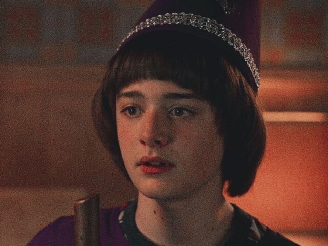 Quem é você em Stranger Things?