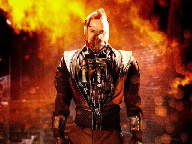 Bane.