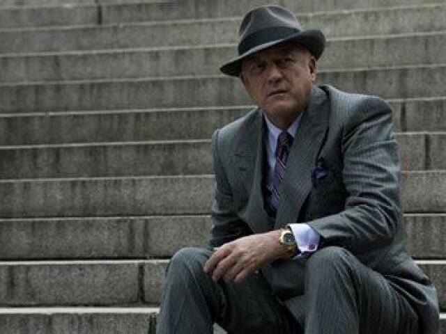 Carmine Falcone.