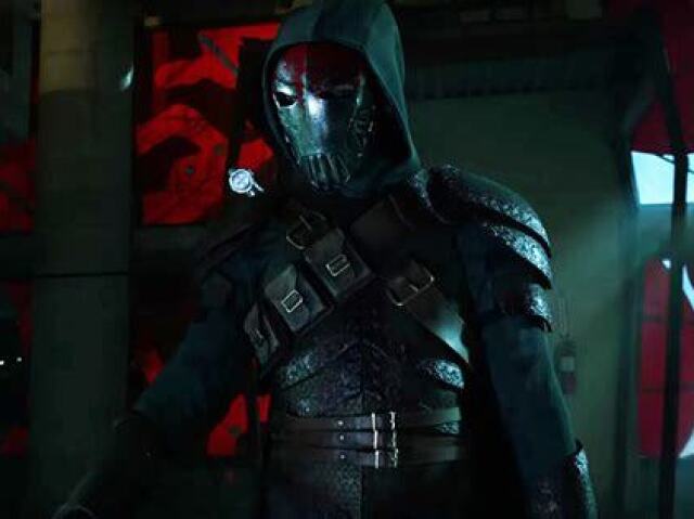 Azrael.