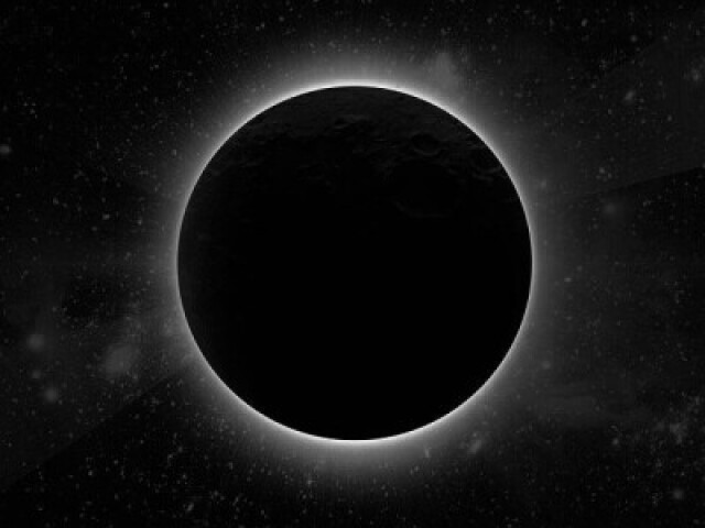 Respiração do buraco negro