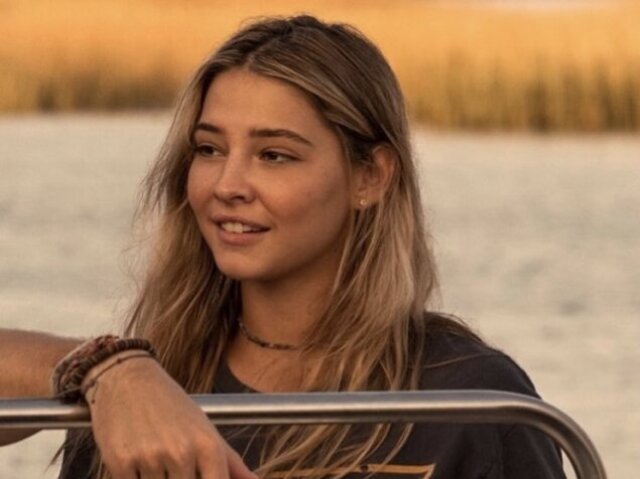 Sarah