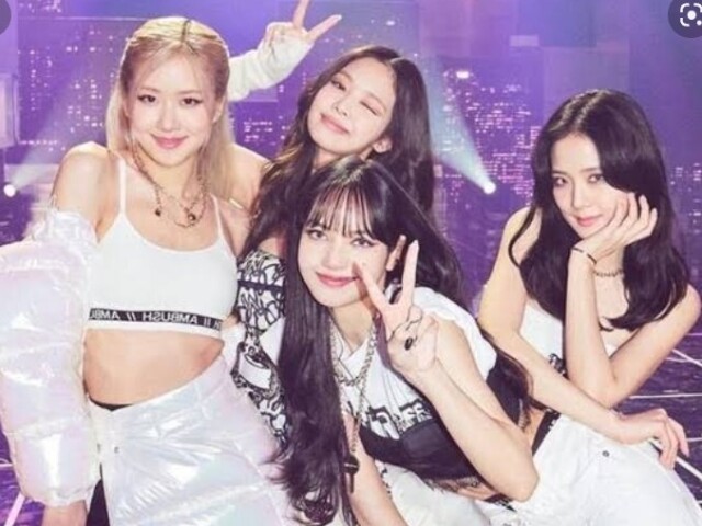 Você Conhece Mesmo o «BLACKPINK»🎥