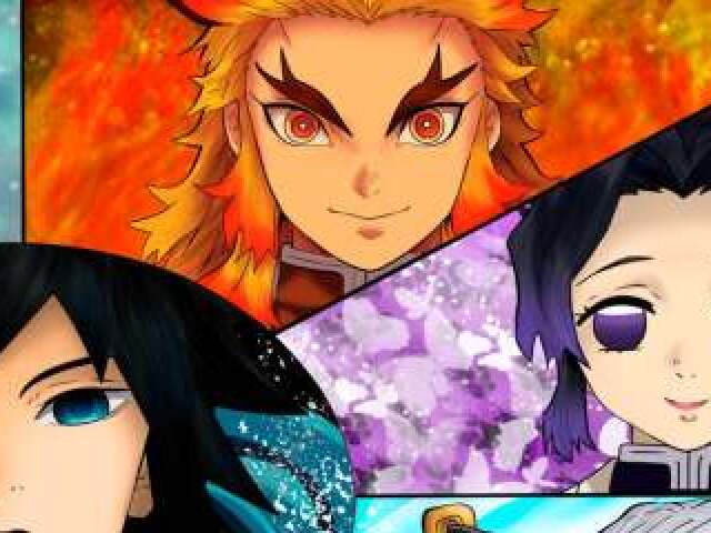 Kyojuro Rengoku