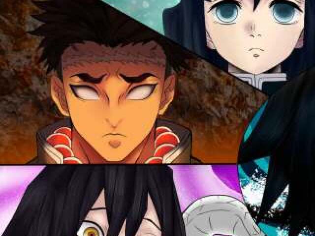 Gyomei Himejima