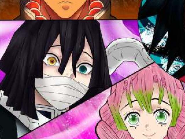 Obanai🐍
