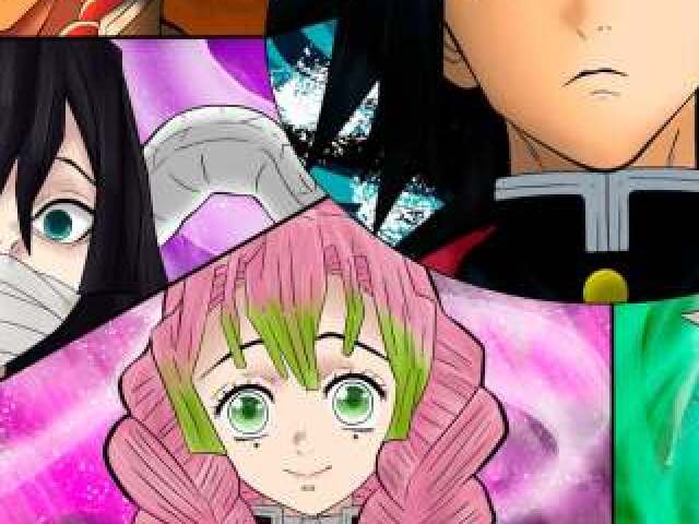 Mitsuri Kanroji💘