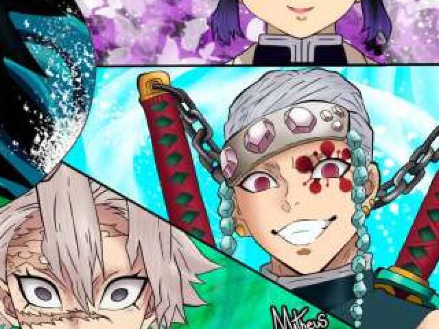 Uzui🎶