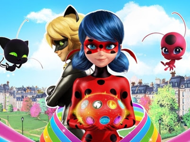 Você é realmente um miraculer?