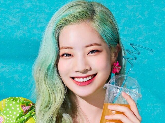 DAHYUN