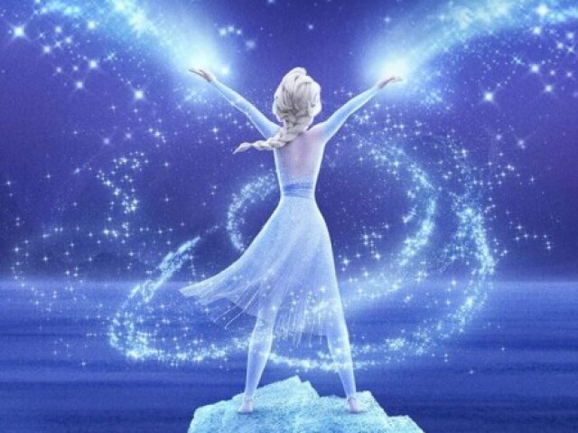 Frozen