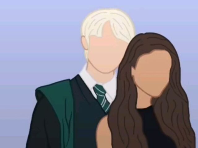 Draco Malfoy 💚