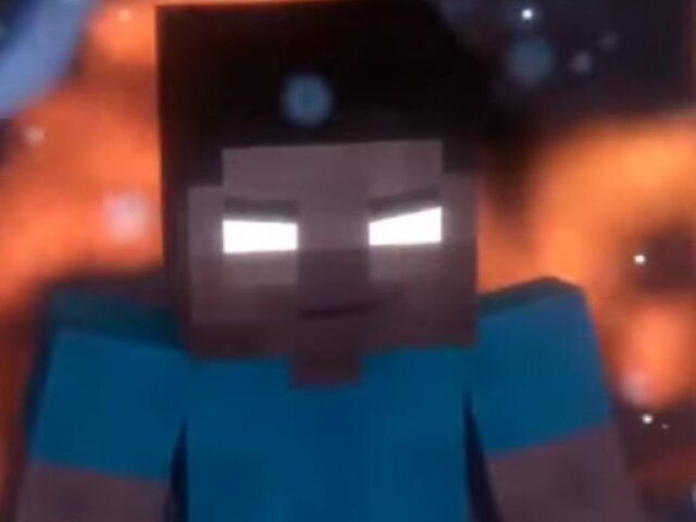 Herobrine