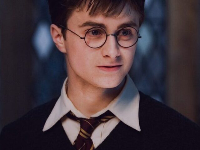 Harry Potter💖