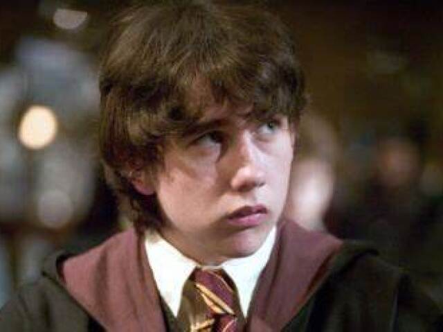 Neville Longbotton