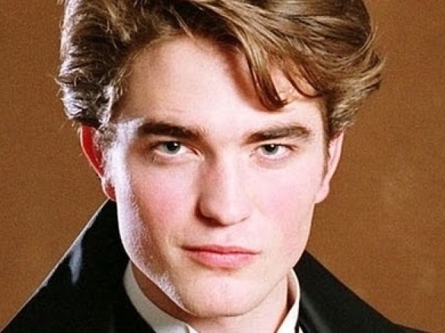 Cedric Diggory