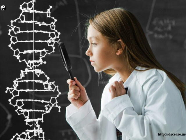 Geneticista
