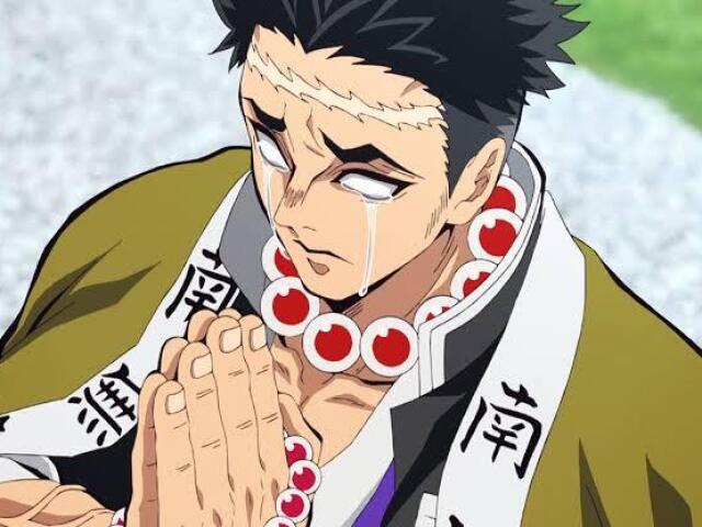 Gyomei Himejima