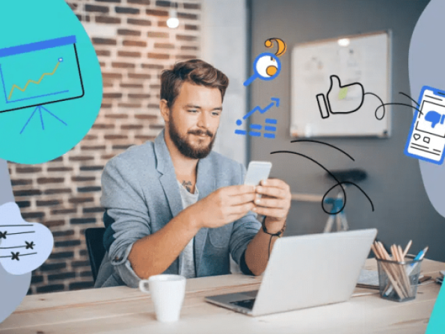 Social Media