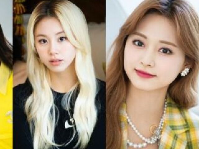 CHAEYOUNG/
TZUYU