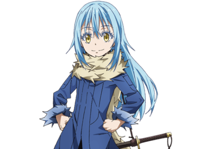 Rimuru tempest