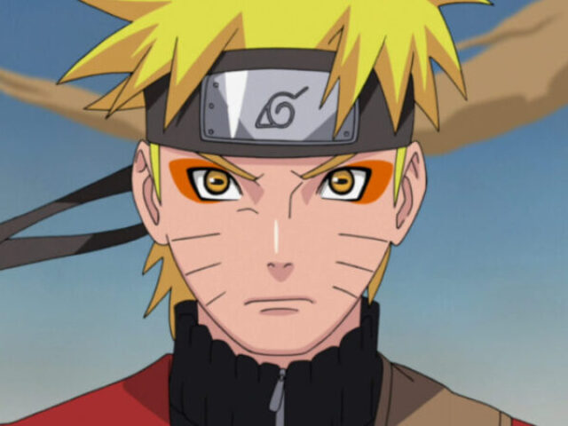 Você sabe tudo sobre Naruto Shippuden?