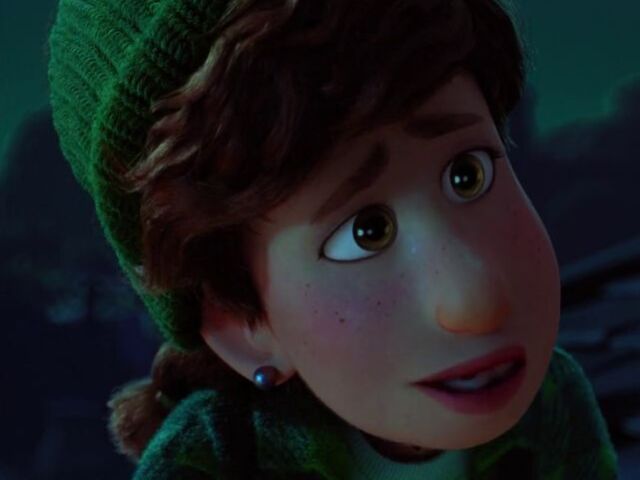 Miriam