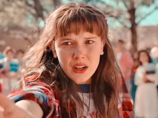 Você seria o(a) herói(a) de Stranger Things