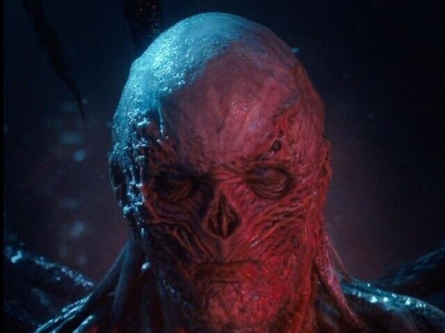 Você seria o(a) vilão(a) de Stranger Things