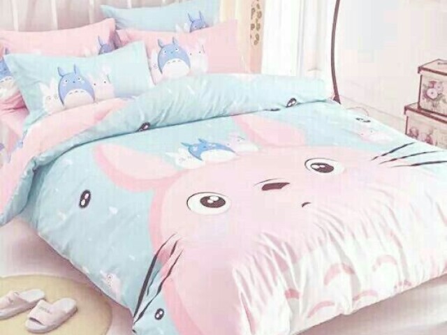 Quarto kwaii