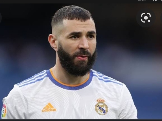 Benzema