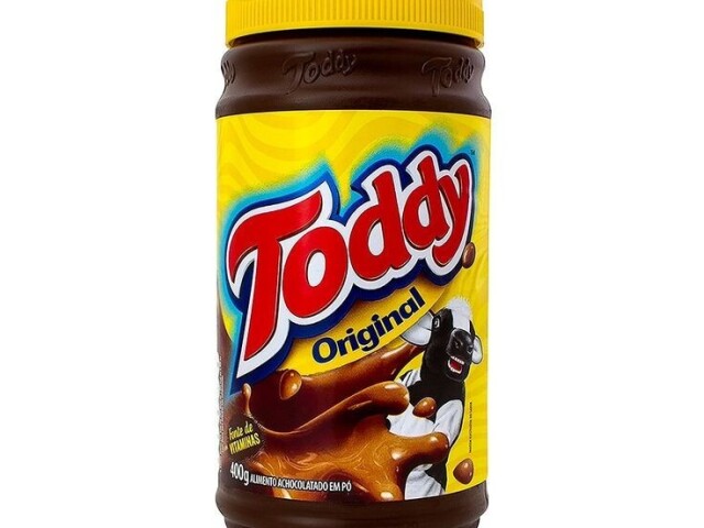 Toddy