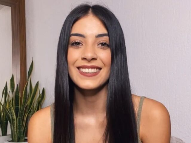Você realmente conhece Sabina Hidalgo?