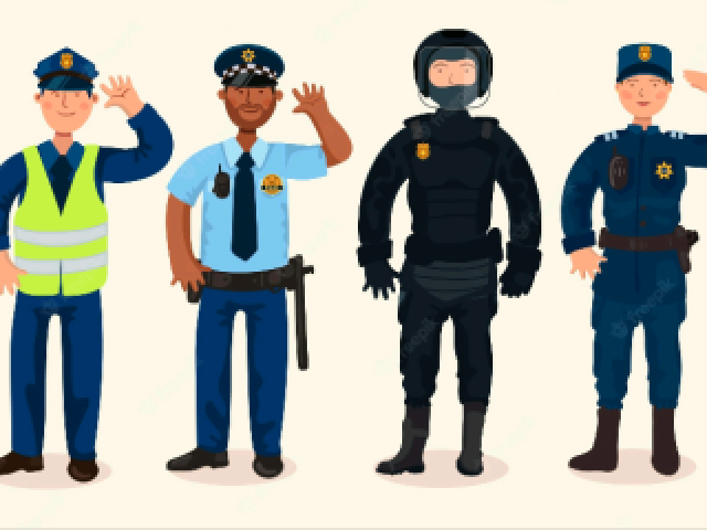 Policial