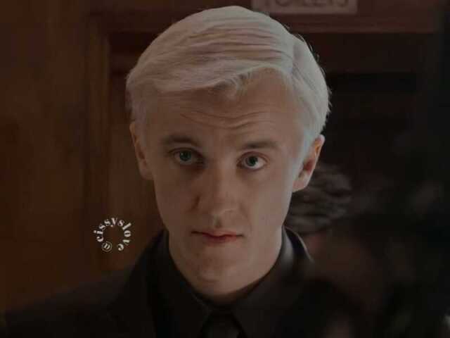 Draco Malfoy