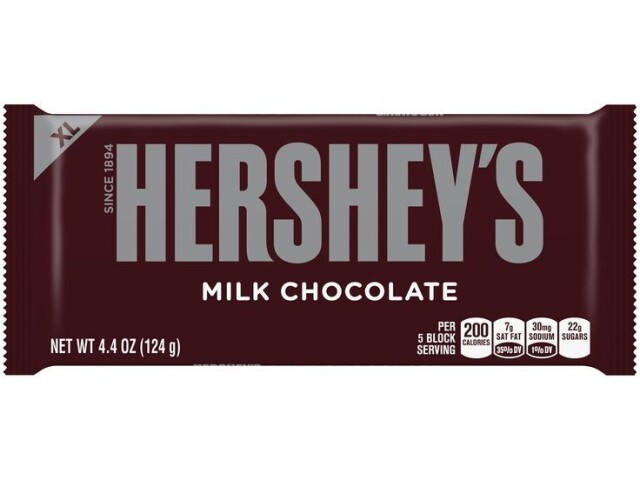 Hershey's