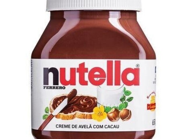 Nutella