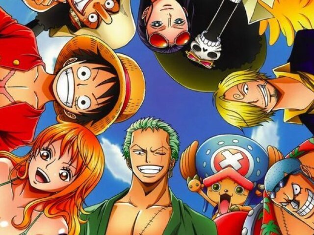 Quiz One Piece!