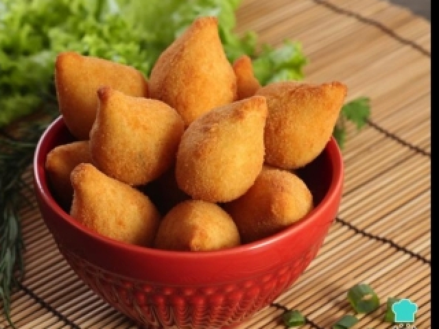 Coxinha