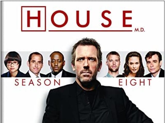 House M.D.