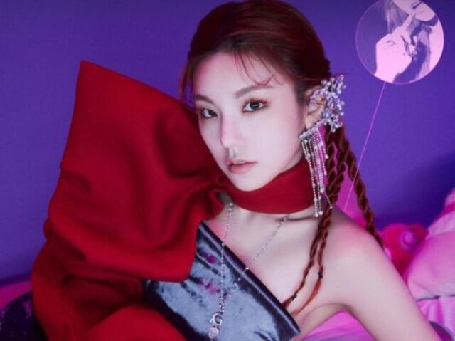 YEJI