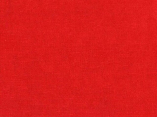 Vermelho