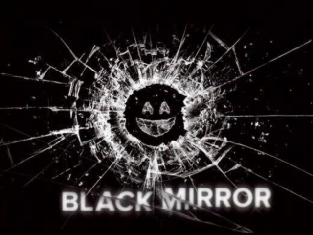 Black Mirror