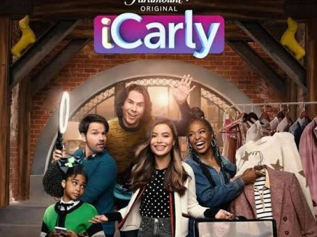 Icarly