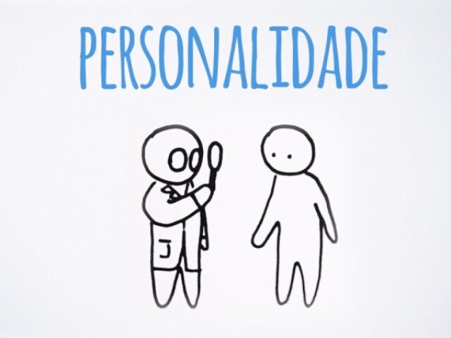 Descubra sua profissão!