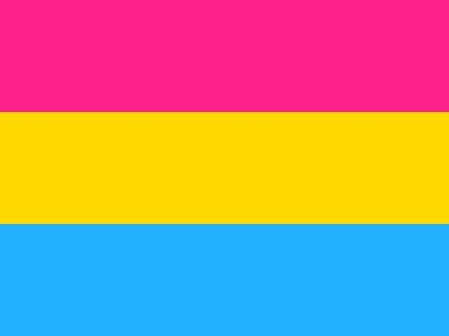 Panssexual